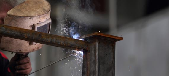 Part Repair Services